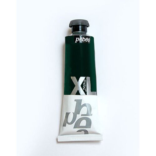  Oljna barva STUDIO XL - 37 ml | globoko zelena Cene