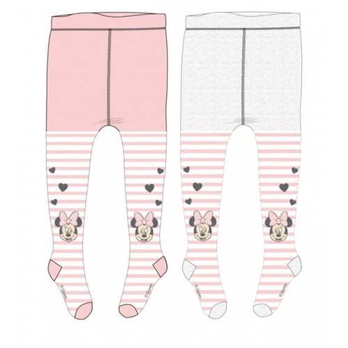 Master Štrample dječije ženske Minnie Mouse 68/86 MF 51367923 Cijene