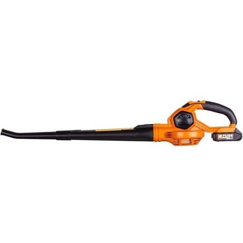 Villager akumulatorski duvač za li&amp;scaron;će fuse VBV2120-1BCB Slike