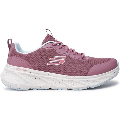 Skechers Teka&amp;scaron;ki čevlji Edgeride 150472 Roza Slike