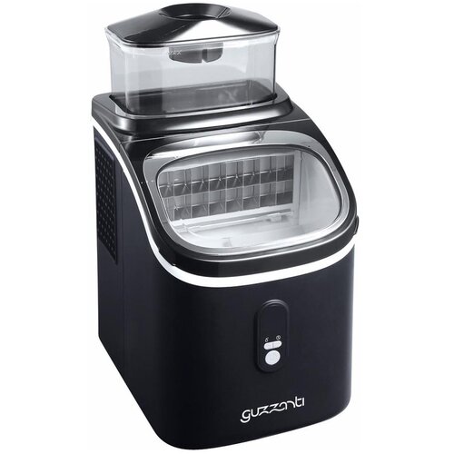 GUZZANTI GZ123A - Proizvođač leda 160W/230V crna Cene