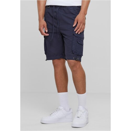 UC Men Men&amp;#039;s UC Double Pocket Cargo Shorts - Blue Slike