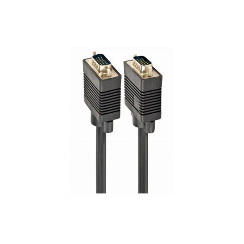Gembird CC-PPVGA-15M-B vga to vga kabl black 15m 44161 Cene