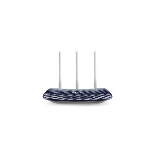 Router TP-Link Archer C20 AC750 Dual Band Wireless , Mediatek, 433Mbps at 5GHz + 300Mbps at 2.4GHz, 802.11ac/a/b/g/n,1 x 10/100M WAN + 4 x 10/1 Cijene