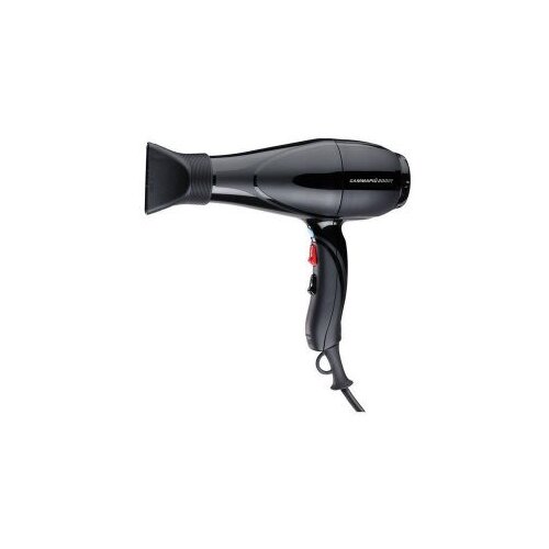 Fen za kosu Gammapiu 2001R 2100 W – Crni Cijene