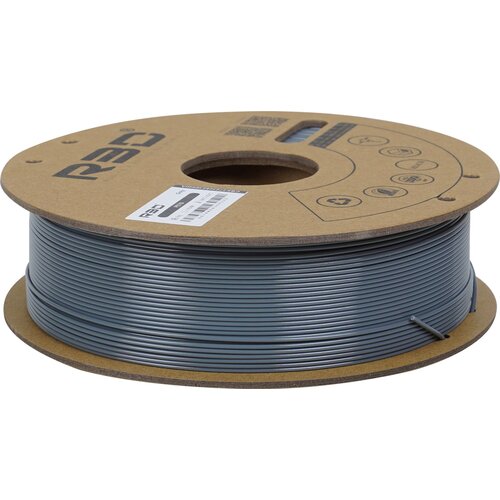 R3D PETG Grey, 1.75 mm / 1000 g Cene