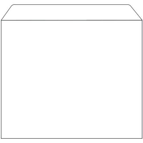 TTO Koverta B6 Strip 1/1000 Bl Slike