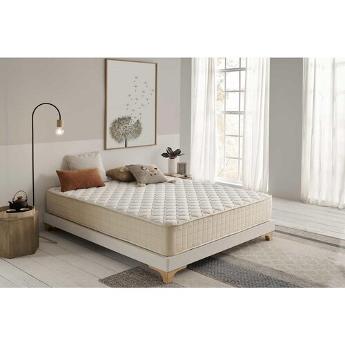 Moonia Vzmetnica Viskoelastični Magic Plus, 30cm, 140x200cm - (21563209) Cene