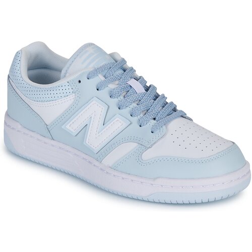 New Balance Nizke superge 480 Modra Slike