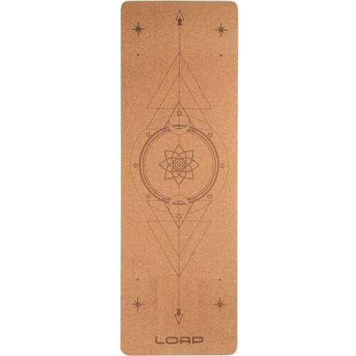 LOAP Podloga za jogu i498_KS2363-Z17V Slike