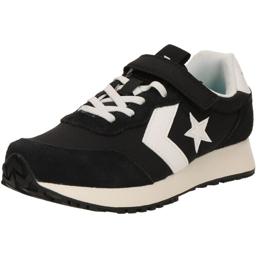 Converse Tenisice 'OMEGA' crna / bijela Cijene