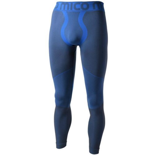 MICO mu&amp;scaron;ke tajice Warm Control, plava Slike