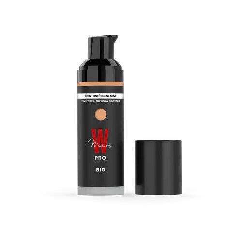 Miss W Pro Brunch &amp;agrave; Manhattan Tinted Healthy Glow Booster Slike