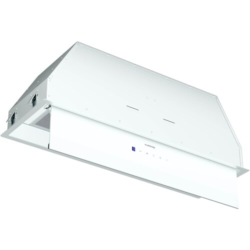 Klarstein Napa za ventilaciju | upravljanje dodirom | ekstrakcija/recirkulacija | EEK A+ | 3 razine | LED | tihi Cijene