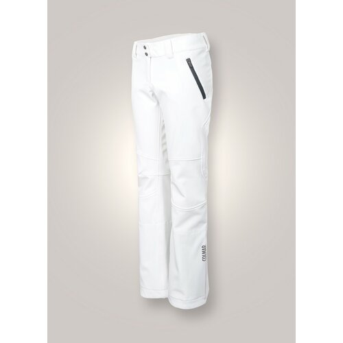 Colmar ženske pantalone za skijanje LADIES PANTS bela 02704KO Slike