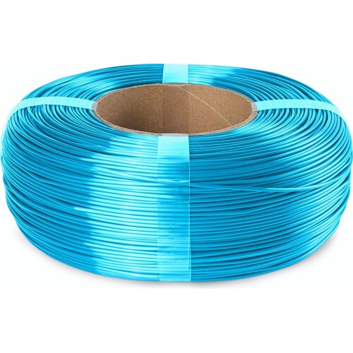 Spectrum ReFill PLA Silk Candy Blue - 1,75 mm / 1000 g Slike