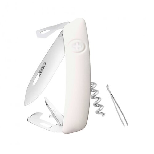 Swiza Džepni nož D03 white Cene