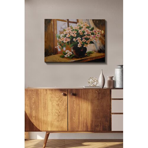 Opviq Slika na platnu 50x70cm Cijene