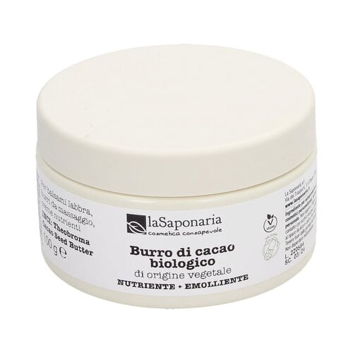 La Saponaria kakavovo maslo Cene