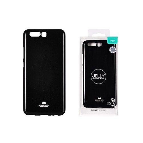  Zaštitna futrola Mercury Jelly Case HUAWEI P10 (VTR-L09) BLACK Cijene