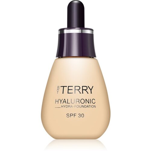 By Terry Hyaluronic Hydra-Foundation tekoči puder z vlažilnim učinkom SPF 30 100W Fair 30 ml Cene