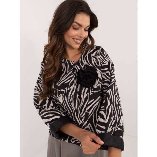Italy Moda Jacket-DHJ-KR-A8357-1.91-ecru Cene