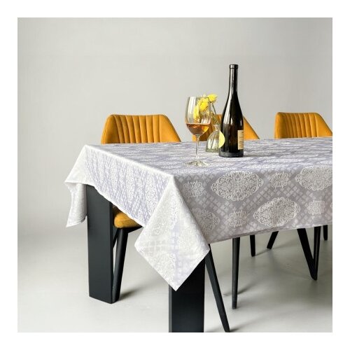  Stolnjak Damast - 150x220cm dezen E15 ( VLK000348-E15dezen ) Cene