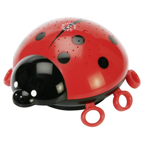 Ansmann Starlight Ladybird Cijene