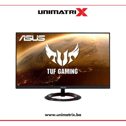  MONITOR 24&amp;quot; ASUS TUF VG247Q1A 90LM0751-B01170 165Hz Slike