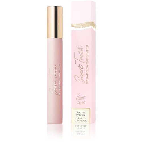 Sabrina Carpenter Sweet Tooth parfumska voda za ženske 10 ml Cene