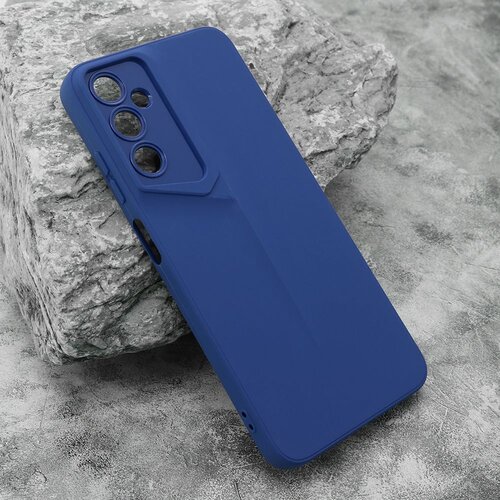 Maska phantom blade za samsung A057F galaxy A05s/ plava Slike