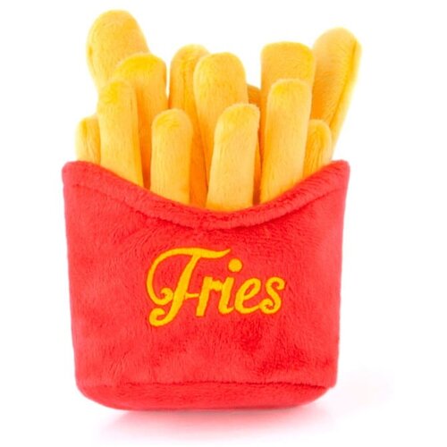 Play Igračka za psa Fries Mini - Cijene