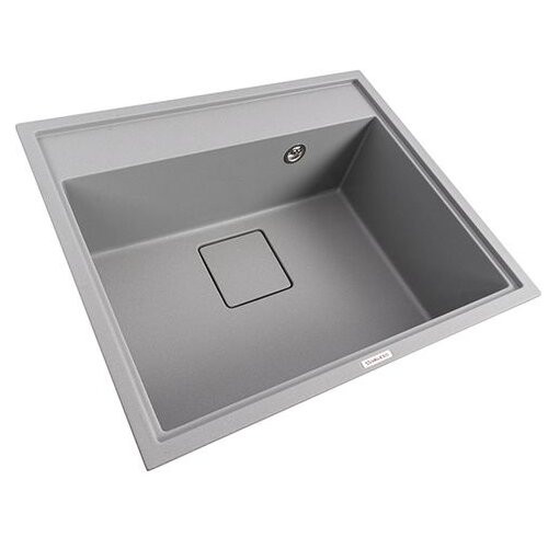 Platinum Sherlit 60 sivi sa sifonom Cijene