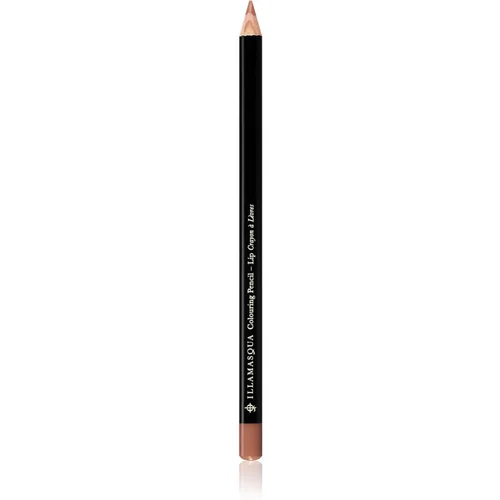 ILLAMASQUA Colouring Lip Pencil olovka za konturiranje usana nijansa Raw 1,4 g