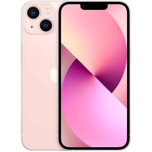 Apple Obnovljeno - kot novo - iPhone 13 128 GB Pink pametni telefon, (5000017248) Cene