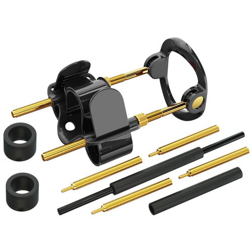 Kiotos Penis Extender Luxury Set Large Cene