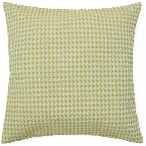 Kave Home Bombažna prevleka za blazino 50x50 cm Lunira &amp;ndash; Slike