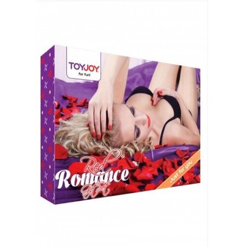 Toy Joy Komplet Romance Gift Set Cene