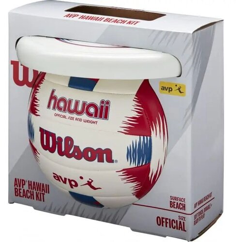 Wilson AVP Hawaii Slike