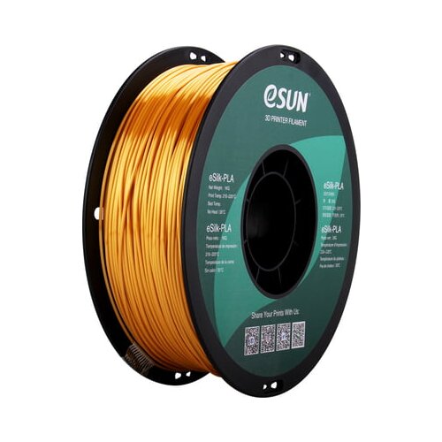 ESUN esilk-pla gold Slike