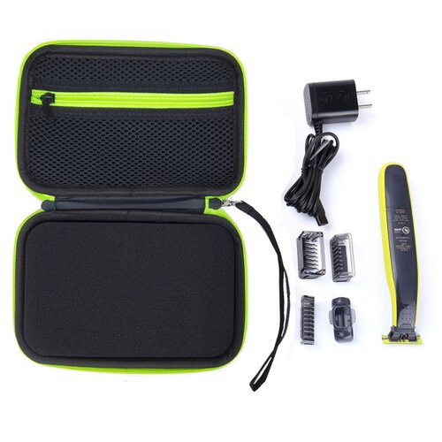 INF Etui za shranjevanje brivnika Philips QP2520/90/70 Oneblade, (21277680) Cene