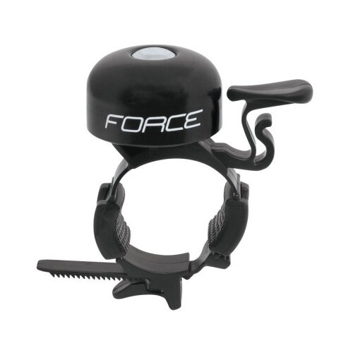 Force Zvonce 22,2-31,8 crno ( 23025 ) Cene