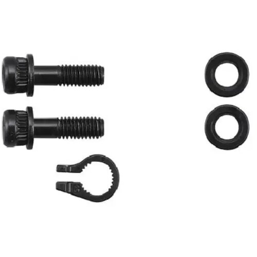  Adapter Za Disc Kočnicu Shimano, Sm-Ma-F203P/Pl2, Fixing Bolt X2, Snap Ring X1, Ind.Pack Cijene