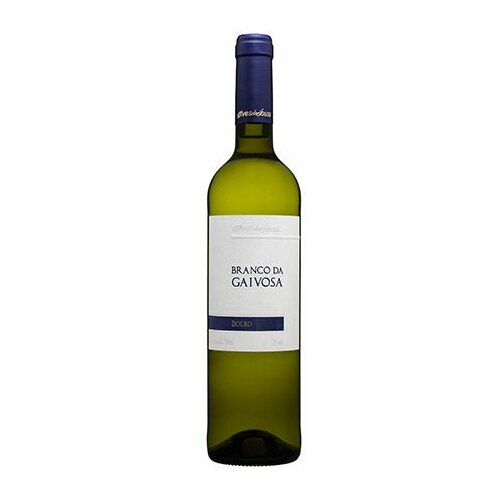 Alves de Sousa branco da gaivosa 2020 belo vino 0,75L Cene