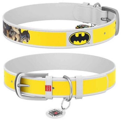CLR WD 38 cm A2202199-Ogrlica za pse, Batman 2 29 Cene