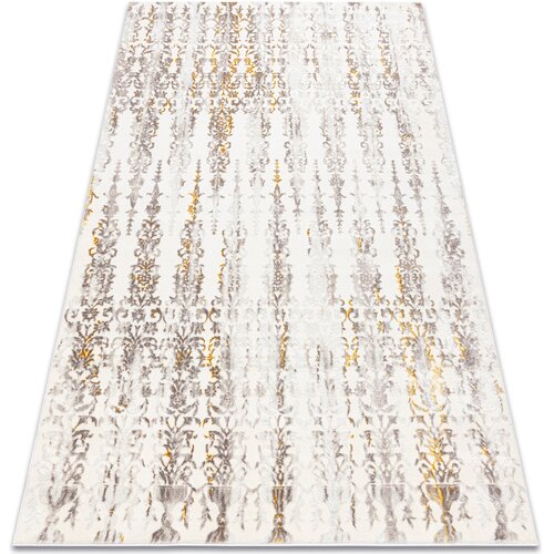RugsX Preproge Preproga CORE 241A Ornament Vintage - Strukturni, 120x170 cm Bež Cene