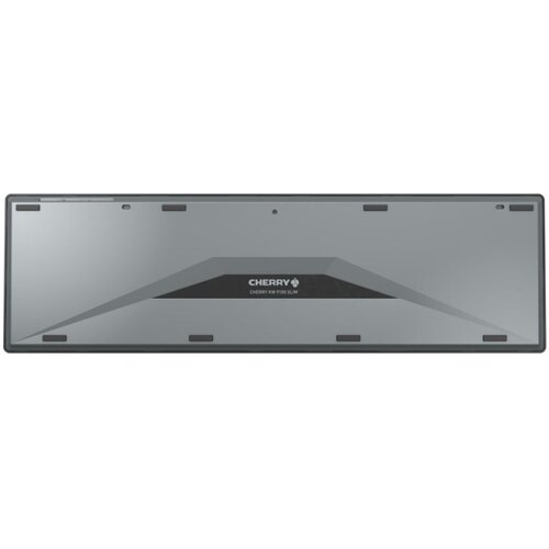 Cherry KW 9100 SLIM bežična/BT tipkovnica, AES-128 enkripcija, crna Cijene