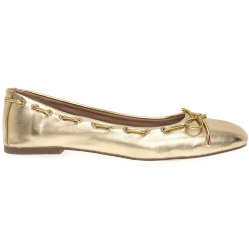 Hadel Balerinke PLATINO SATIN Siva Cene