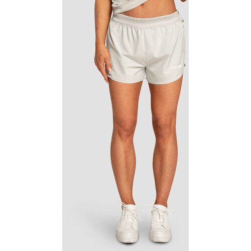 GymBeam Ženske kratke hlače Pulse X Running Gray Cijene