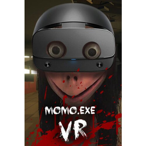 Steam MOMO.EXE VR Key GLOBAL Cene